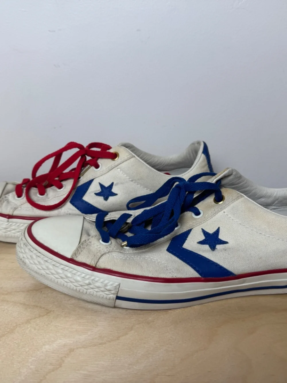 Converse Star Player low top 